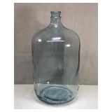 Vintage 5 Gallon Glass Jar