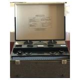Vintage Tape Recorder