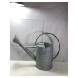 Vintage Galvanized Watering Can