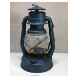 Antique Tempest Oil Lantern