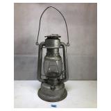 Antique Dietz Atlantic Oil Lantern
