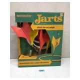 Vintage Regent Jart Box