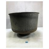Antique Milk Strainer, Cream Seperator