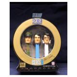 Elvis Presley Pez Collectibles Set, Limited...