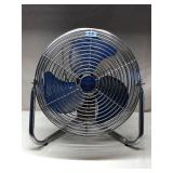 Two Room Air Circulator Fan