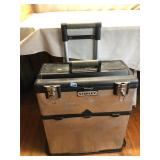 Stanley Mobile Tool Chest