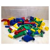 Discovery Toys Arrangeable Marble Chaser