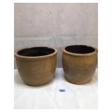 Antique Crocks