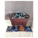 Box of Construx  Building Systems