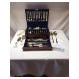 Hampton Silversmiths Stainless Steel Flatware