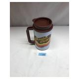 Case of Charles Chips Thermo Mugs