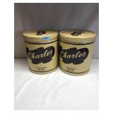 Charles Chip Cans