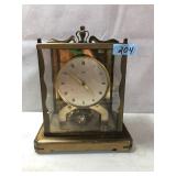 Vintage SCHATZ & SOHNE 1000 Day Clock