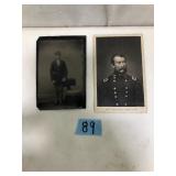Antique Photographs