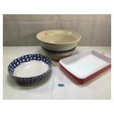 Various Household Kitchen items