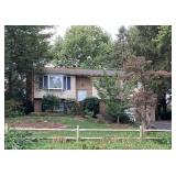 3 Bedroom Columbia, PA Home