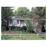 3 Bedroom Bi-level in Columbia, PA
