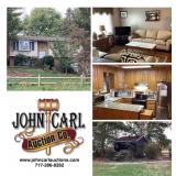 1318 Habecker Rd. Columbia PA 17512