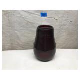 Vintage Dietz Red Globe