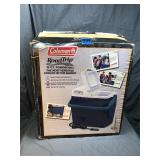 Coleman Radtrip Electric Cooler