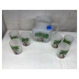 Vintage Federal Glass Co.