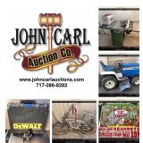 Shipping/Pick Up Info