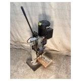 Delta Hollow Chisel Mortiser