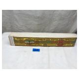 Vintage cigar Wrappers