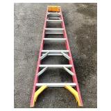 8ï¿½ Werner Ladder