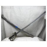 Vintage Sword. "Wristbreaker"