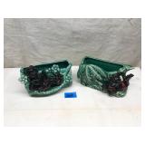 Vintage Ceramic Planter