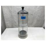 Barbicide Disinfecting Jar