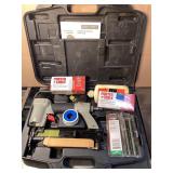 Porter Cable Narrow Crown Stapler