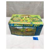 Vintage Home Farm Set
