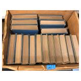 Lot of Old AMERICAN AUTHORS Books