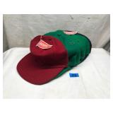 Harvard Sports Headwear