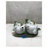 Moriyama Teapots