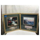 Thomas Kinkade Prints