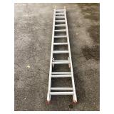 All American 24ï¿½ Extension Ladder