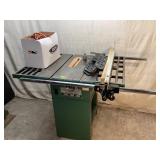 Grizzly 10ï¿½ Table Saw