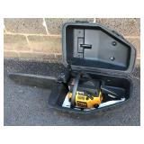 Poulan 20" Chainsaw