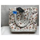 Nicole Miller Handbag