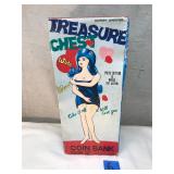 Vintage Coin Bank