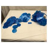 Cap is Shell Windchime