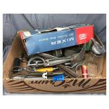 Lot of Vintage Kitchen Items