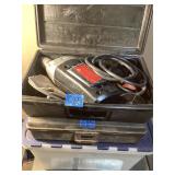 Lot of Corded Power Tools & Accessories