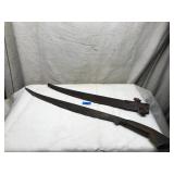 Vintage Sword w/ Case