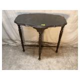 Antique Wooden Table