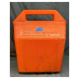 David White Instruments Transit Level