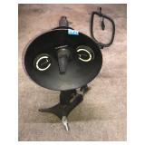 Antique Sighting Tool